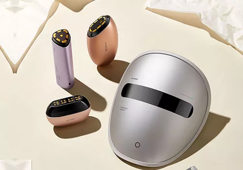 Custom LiPo Batteries for Beauty Products