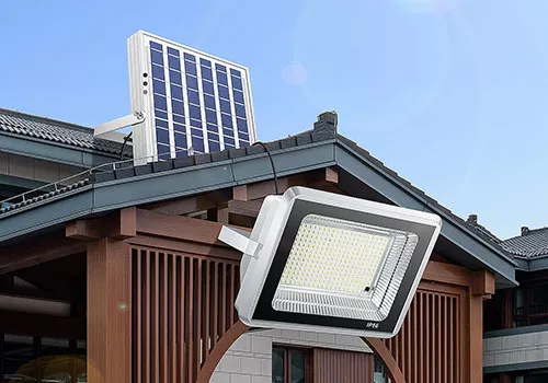 Custom Battery Packs  for Lighting Fixtures