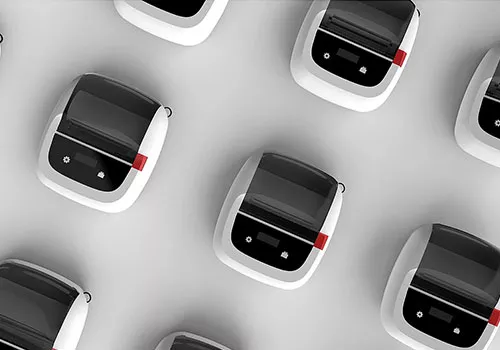 Custom Battery Packs for Printers