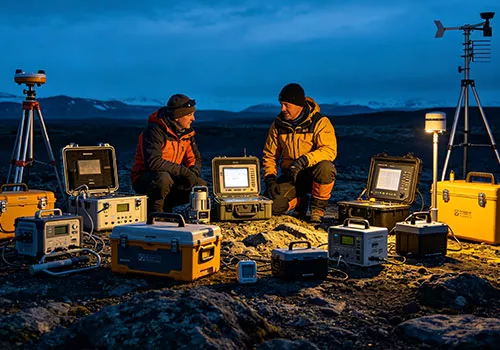 Custom Battery Packs for Specialized Applications